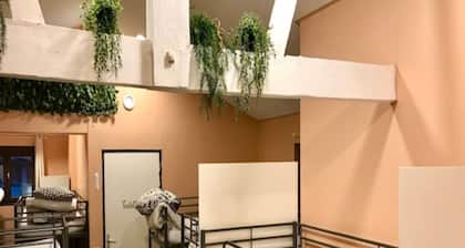 Trendy Hostel