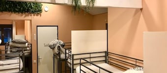 Trendy Hostel