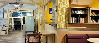 Trendy Hostel