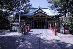 Site d’intérêt