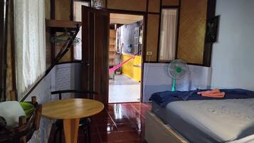 1 bedroom, WiFi