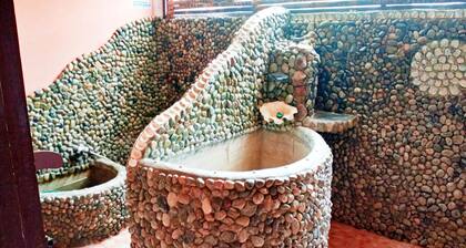 Koh Chang Garden Lodge Guest Room G