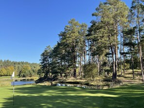 Golf