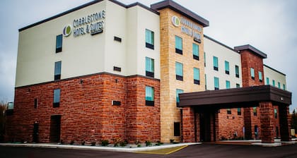 Cobblestone Hotel & Suites - International Falls