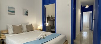 Amiais River Beach House