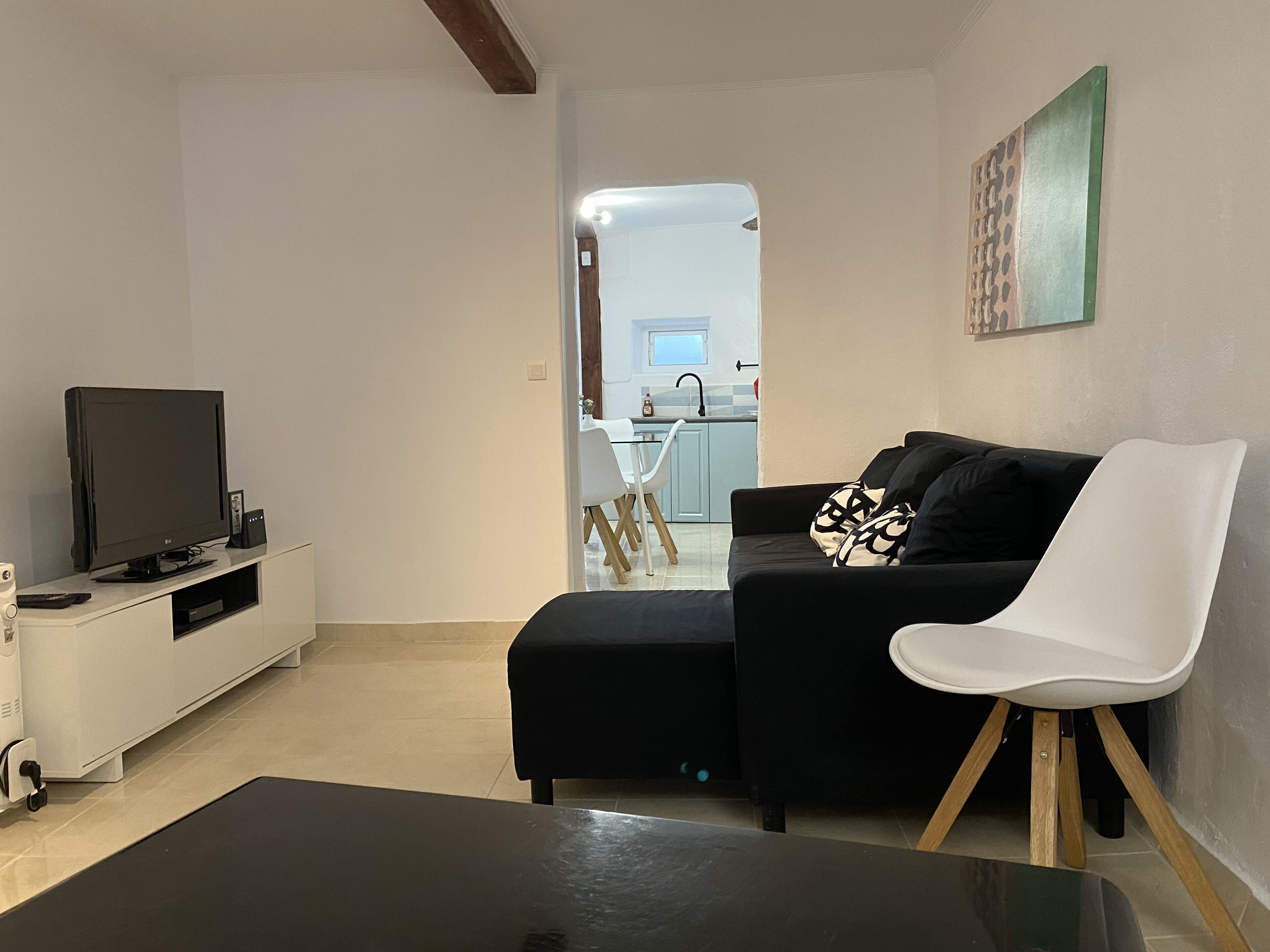 TV connectée