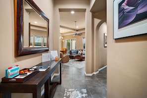 Hall