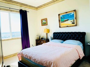 7 bedrooms, WiFi