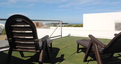 Holiday apartment in Mirador de la Fontanilla