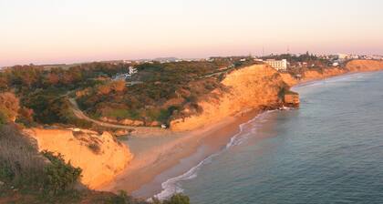 Holiday apartment in Mirador de la Fontanilla