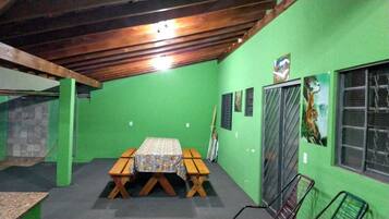 Servei de restauració