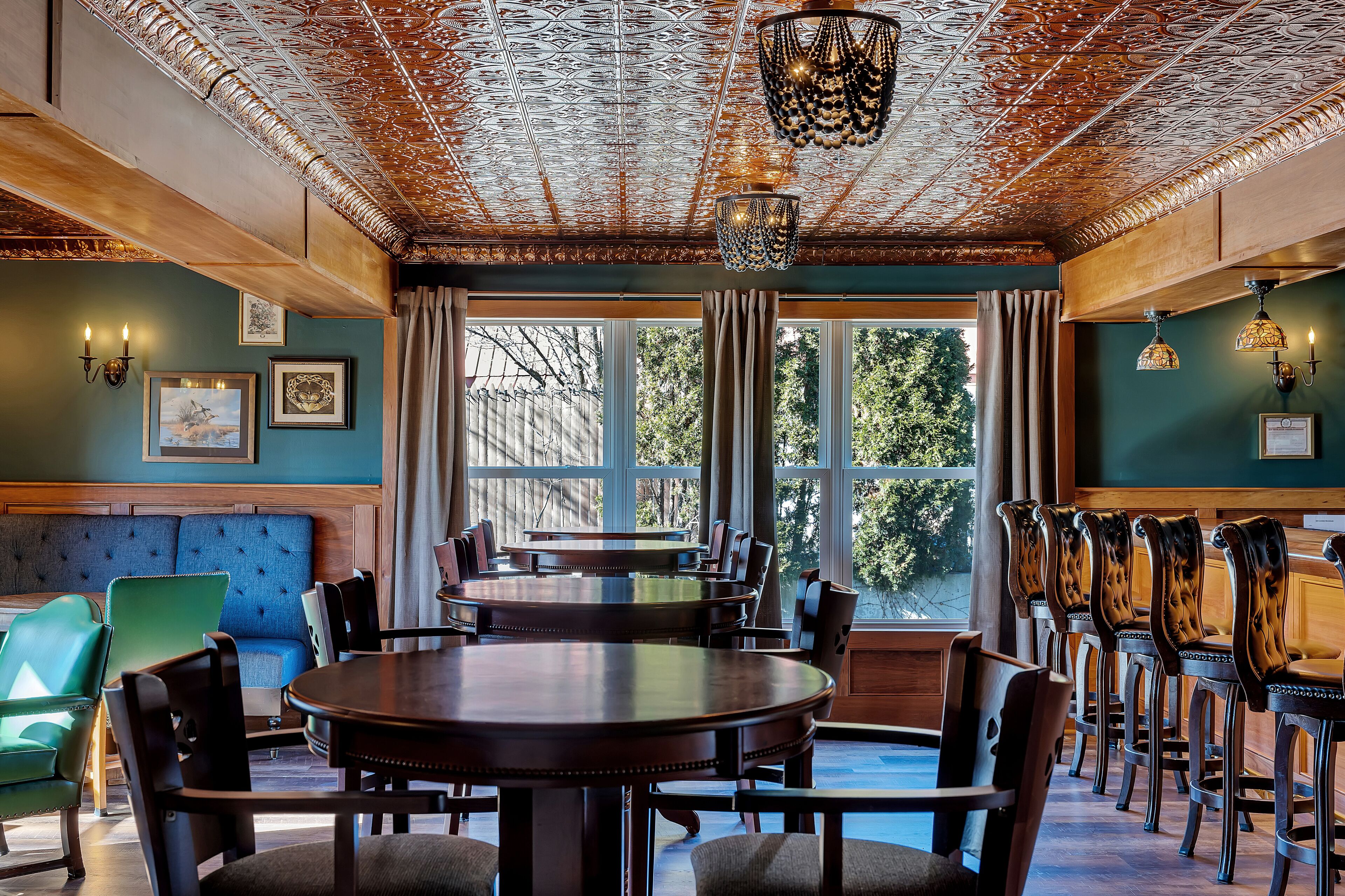 Bar (na propriedade)