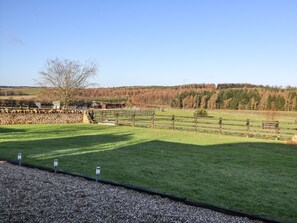 Cottage | Golf