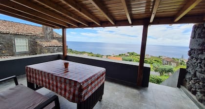 Férias de Sonho na Ilha do Pico, nos Açores