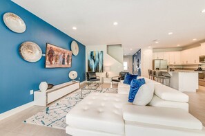 TV - Shining Villa with Home Theater at Encore (Kissimmee)