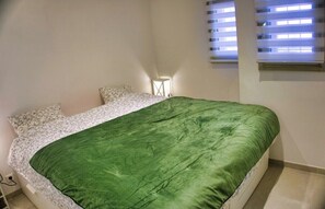 2 Schlafzimmer, kostenloses WLAN