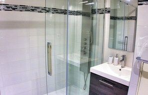 Dusche