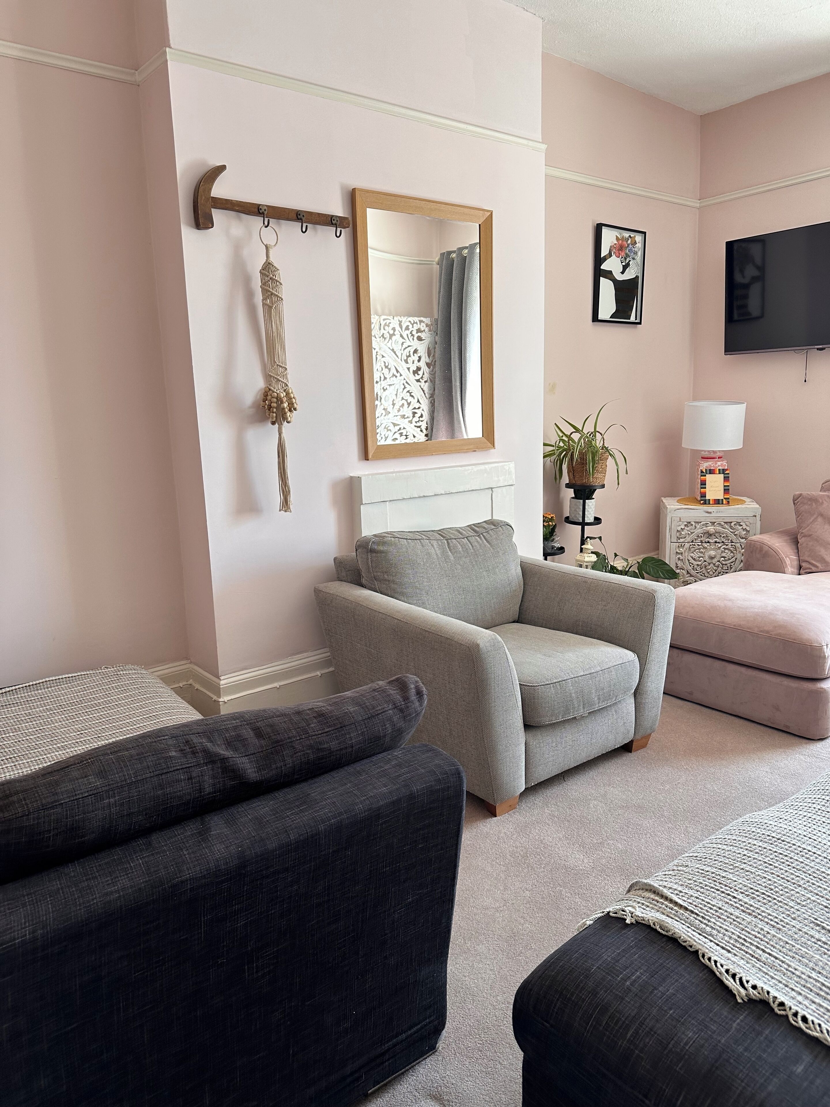 The La Di Da - 4 Min Walk To Beach\/town - Bournemouth