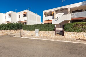Exterior - 2538 Appartamento Zodiaco by BarbarHouse (Porto Cesareo)