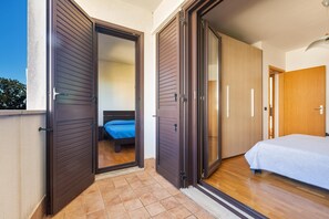 2 bedrooms, iron/ironing board - 2538 Appartamento Zodiaco by BarbarHouse (Porto Cesareo)