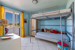 2 camere, accesso a Internet