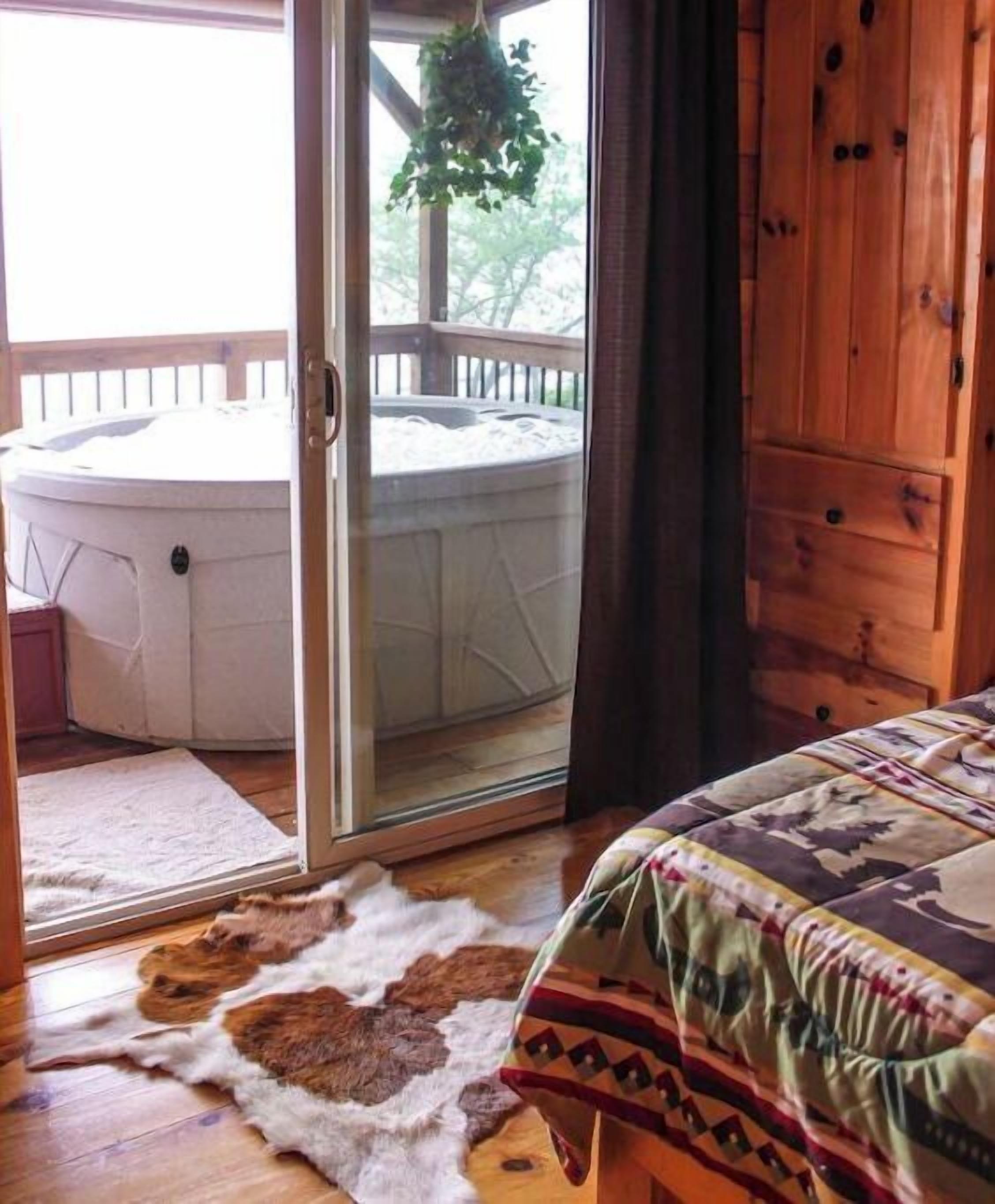 2 Schlafzimmer, Schreibtisch, kostenloses WLAN, Bettwäsche