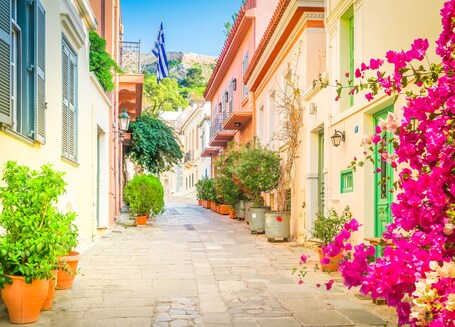 Athens Tower Hotel by Palladian Hotels - Image 37