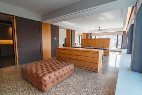Athens Tower Hotel by Palladian Hotels - Image 96