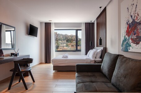 Athens Tower Hotel by Palladian Hotels - Image 103