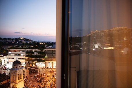 Athens Tower Hotel by Palladian Hotels - Image 33
