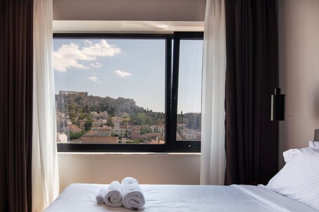 Athens Tower Hotel by Palladian Hotels - Image 76