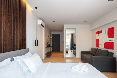 Athens Tower Hotel by Palladian Hotels - Image 83