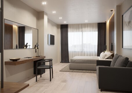 Athens Tower Hotel by Palladian Hotels - Image 78