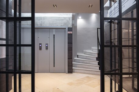 Athens Tower Hotel by Palladian Hotels - Image 60
