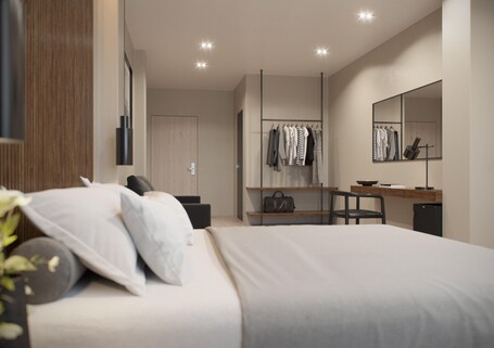 Athens Tower Hotel by Palladian Hotels - Image 100