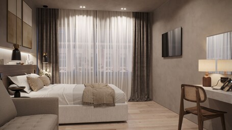 Athens Tower Hotel by Palladian Hotels - Image 12