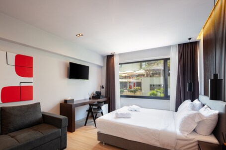 Athens Tower Hotel by Palladian Hotels - Image 120