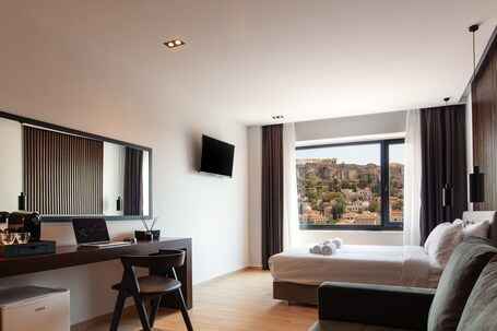 Athens Tower Hotel by Palladian Hotels - Image 104