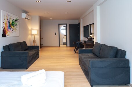 Athens Tower Hotel by Palladian Hotels - Image 55