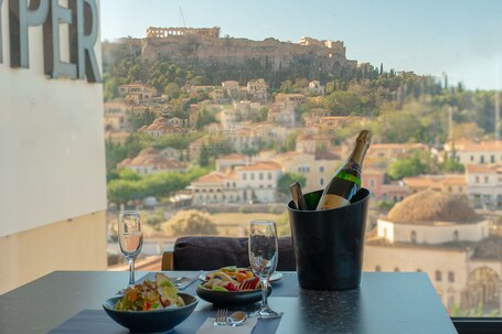 Athens Tower Hotel by Palladian Hotels - Image 47