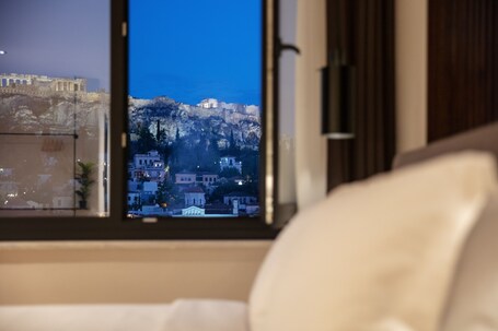 Athens Tower Hotel by Palladian Hotels - Image 119