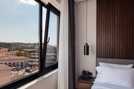 Athens Tower Hotel by Palladian Hotels - Image 122