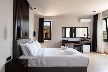 Athens Tower Hotel by Palladian Hotels - Image 69