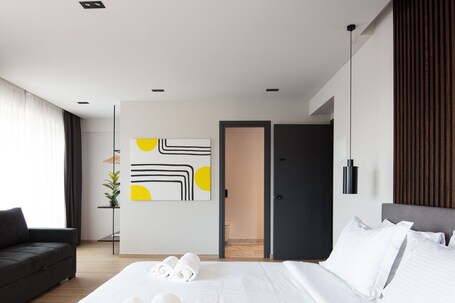 Athens Tower Hotel by Palladian Hotels - Image 101