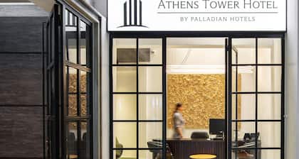 Athens Tower