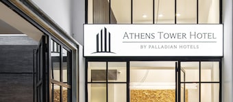 Athens Tower