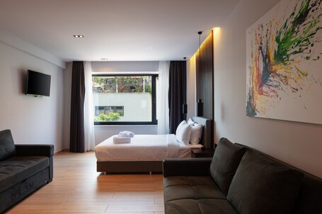 Athens Tower Hotel by Palladian Hotels - Image 75
