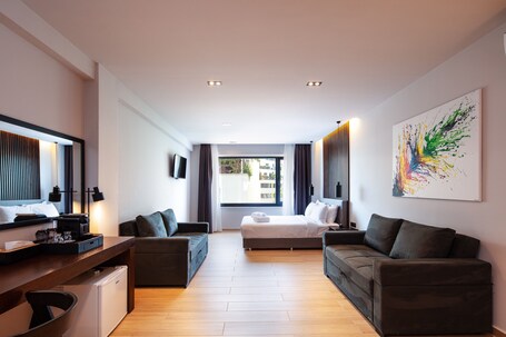 Athens Tower Hotel by Palladian Hotels - Image 35