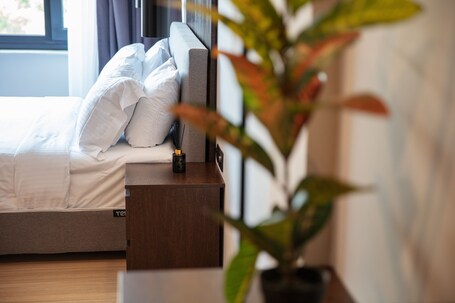 Athens Tower Hotel by Palladian Hotels - Image 112
