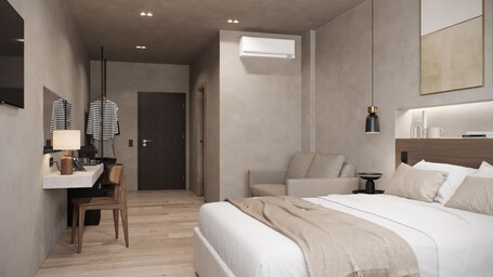 Athens Tower Hotel by Palladian Hotels - Image 99
